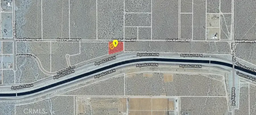7 Dos Palmas, Pinon Hills, CA 92372 - #3