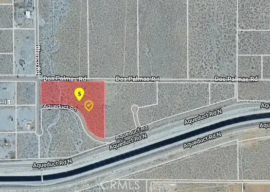 3 Dos Palmas, Pinon Hills, CA 92372 - #3