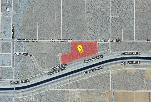 6 Dos Palmas, Pinon Hills, CA 92372 - #2