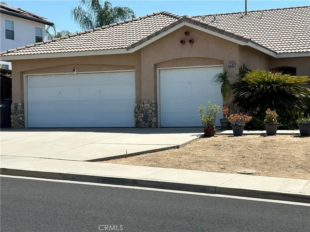 12260 Via De Palmas, Moreno Valley, CA 92555 - #1
