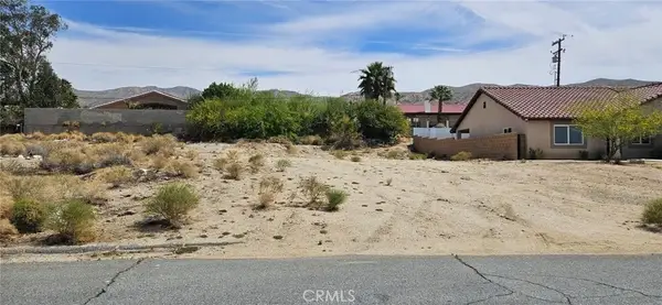 0 Ocotillo, Desert Hot Springs, CA 92240