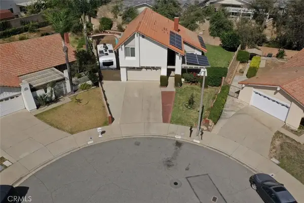 10424 Cartilla Court, Rancho Cucamonga, CA 91737