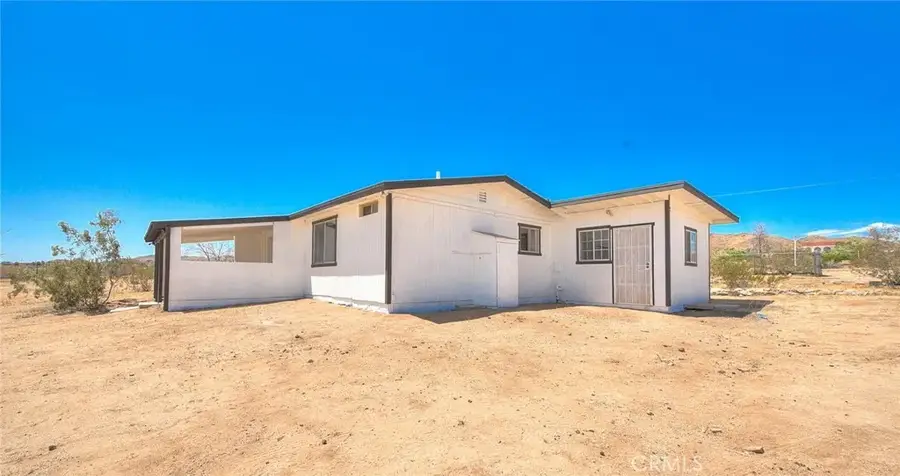 55525 Ornelas Lane, Landers, CA 92285 - #3