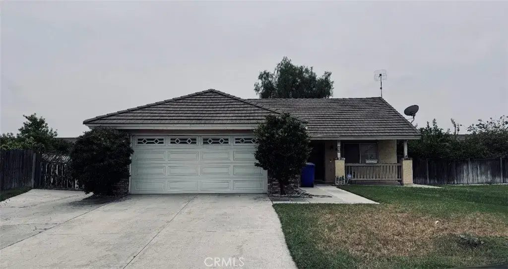 1894 Shedden, Loma Linda, CA 92354 - #1