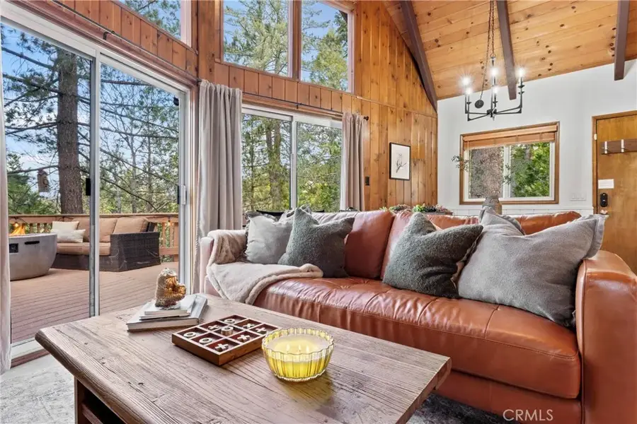 269 Massive, Lake Arrowhead, CA 92352 - #2