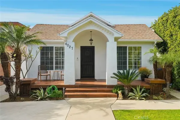 4027 La Salle, Los Angeles, CA 90062