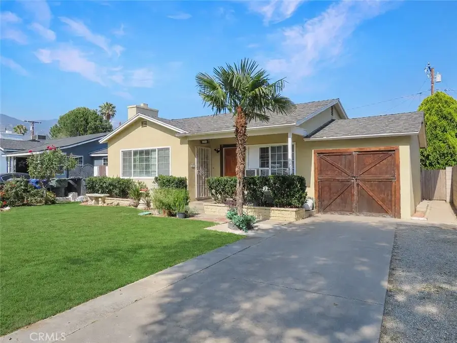 3681 Genevieve, San Bernardino, CA 92405 - #2