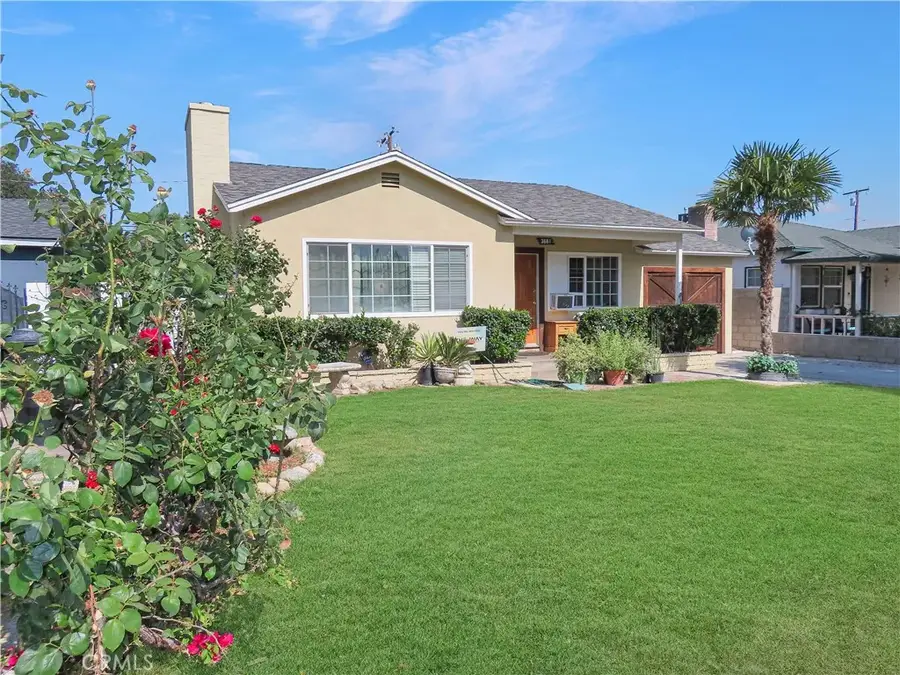 3681 Genevieve, San Bernardino, CA 92405 - #3