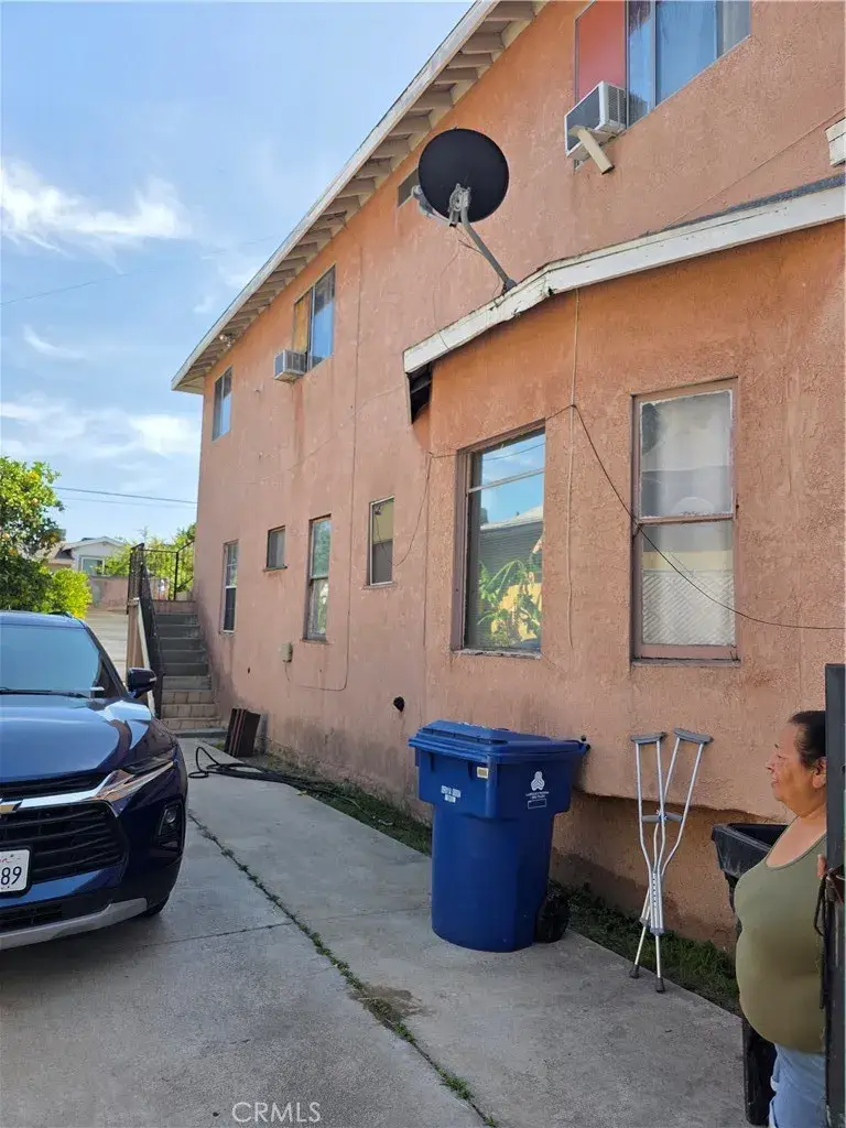 1236 W 24th, Los Angeles, CA 90007 - #2