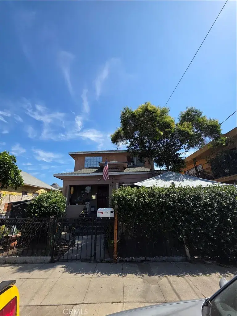 1236 W 24th, Los Angeles, CA 90007 - #3