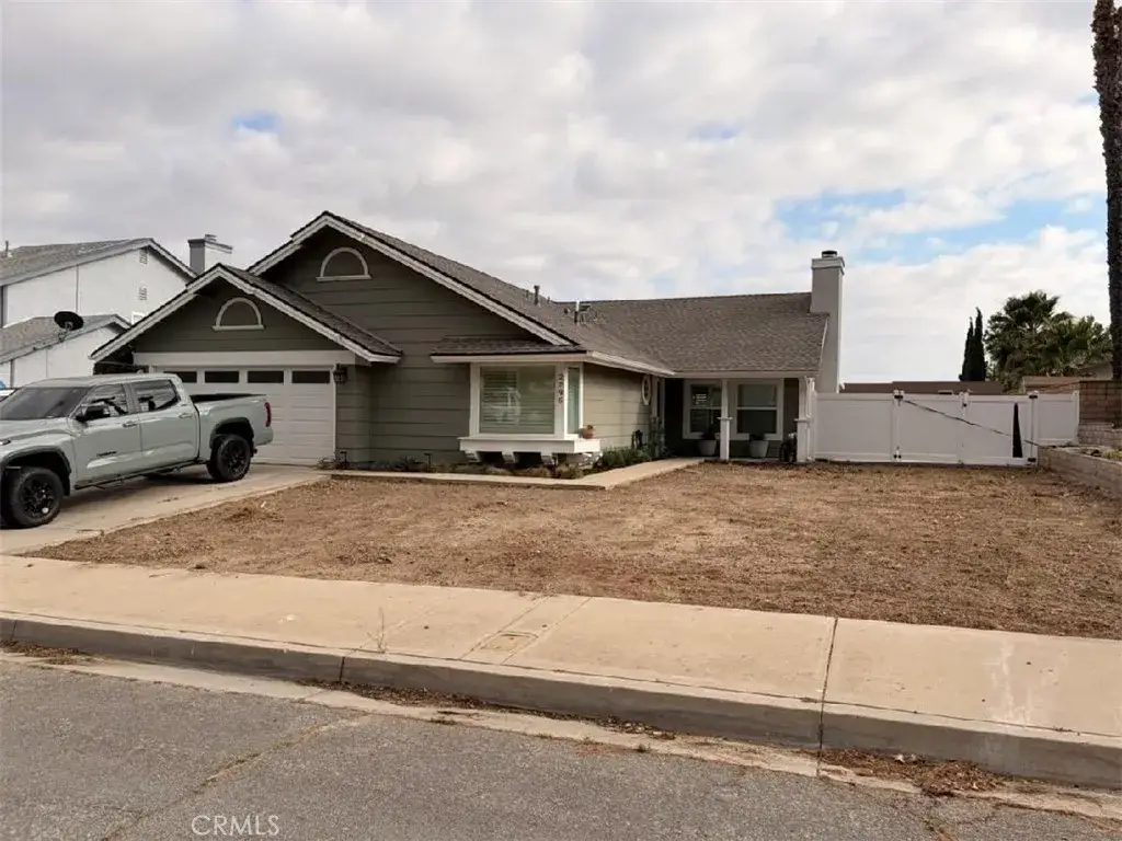 2795 W Meyers, San Bernardino, CA 92407 - #1