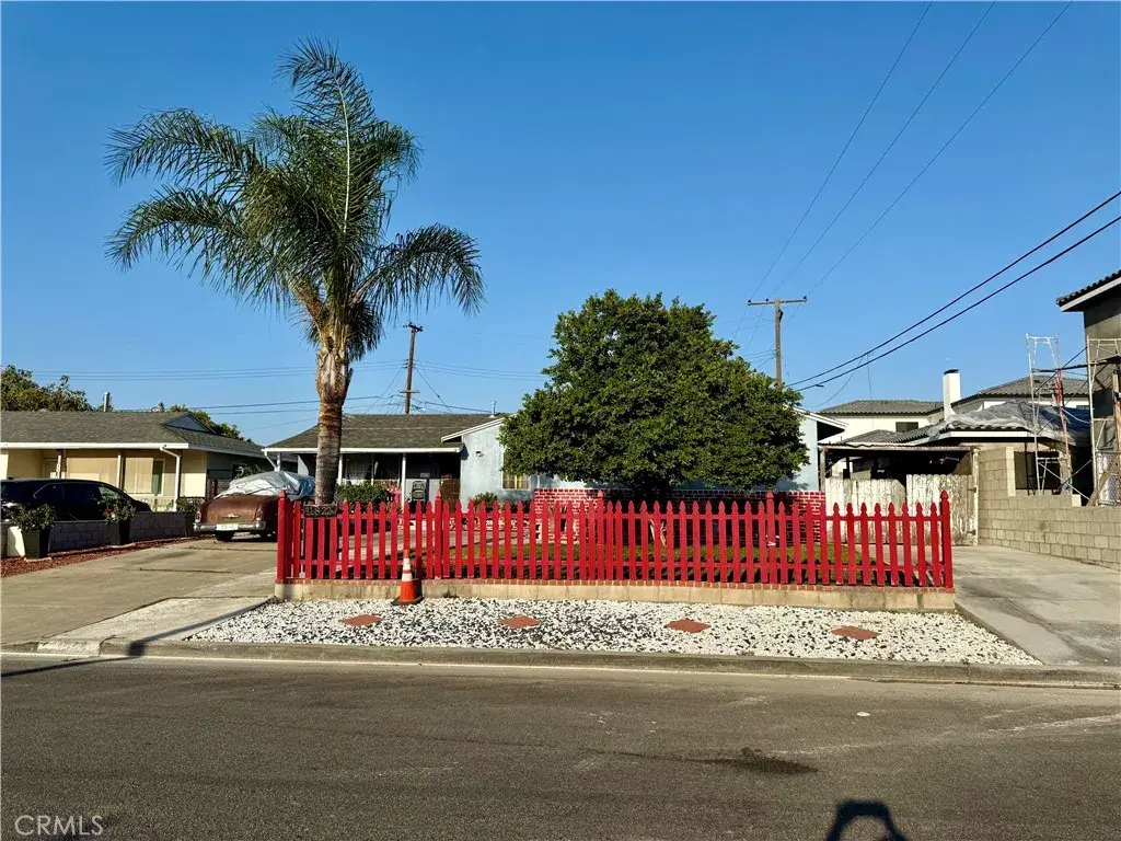 11822 Mac Murray Street, Garden Grove, CA 92841 - #1