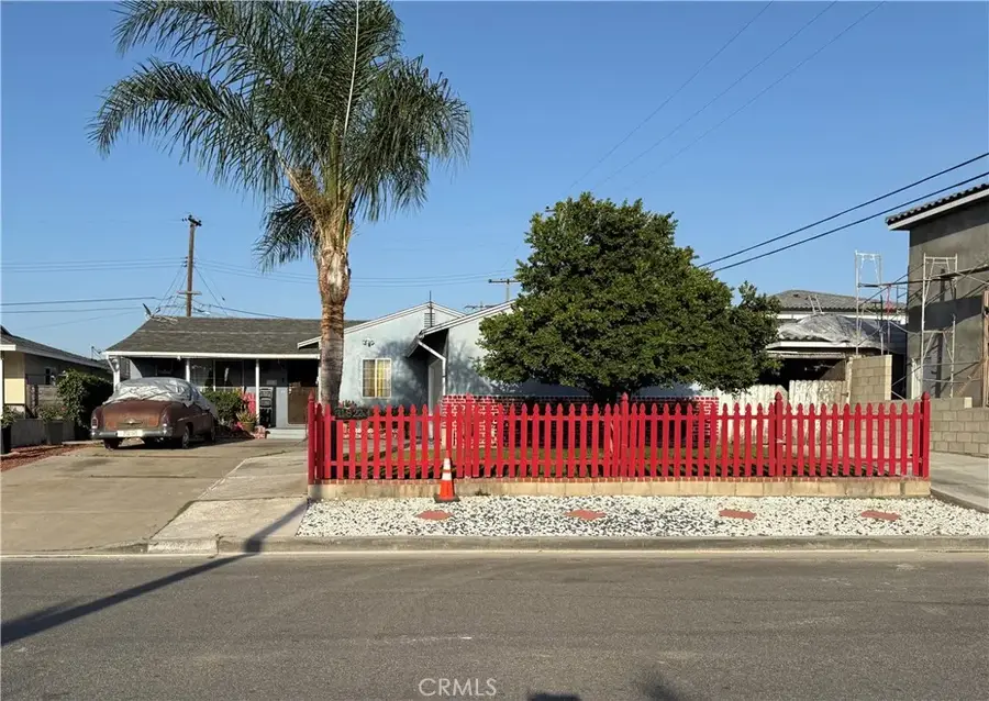 11822 Mac Murray Street, Garden Grove, CA 92841 - #2