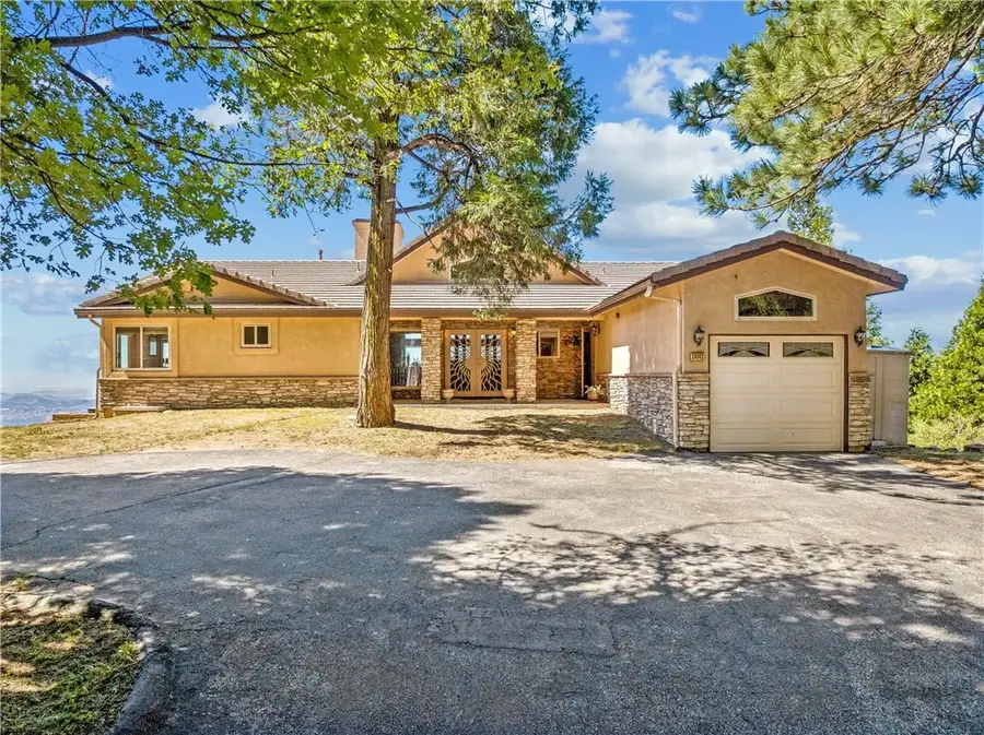 24143 Rockview, Crestline, CA 92325 - #2