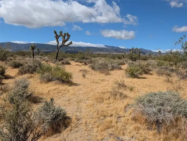 27 248th, Llano, CA 93544