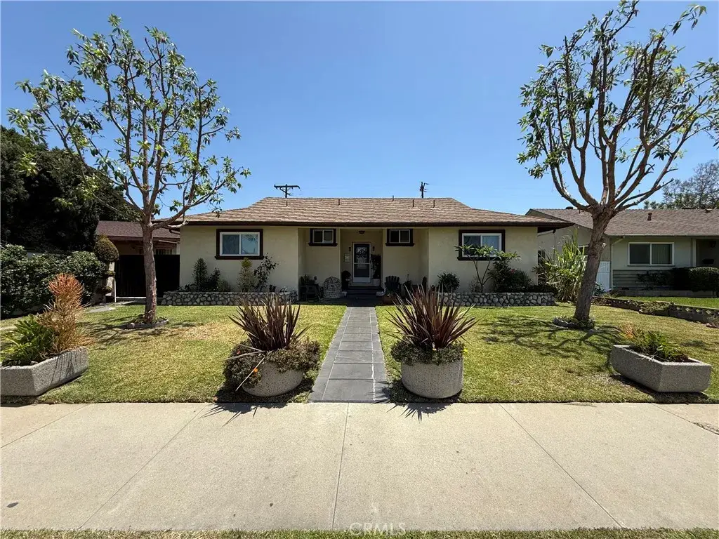 502 S Magnolia Avenue, Anaheim, CA 92804 - #1