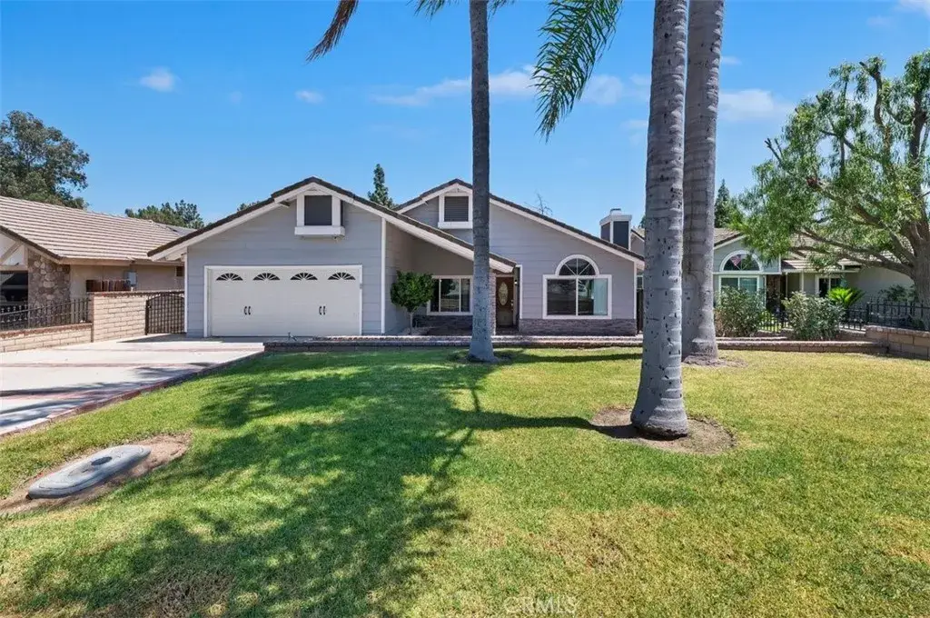 7296 Linares, Jurupa Valley, CA 92509 - #1