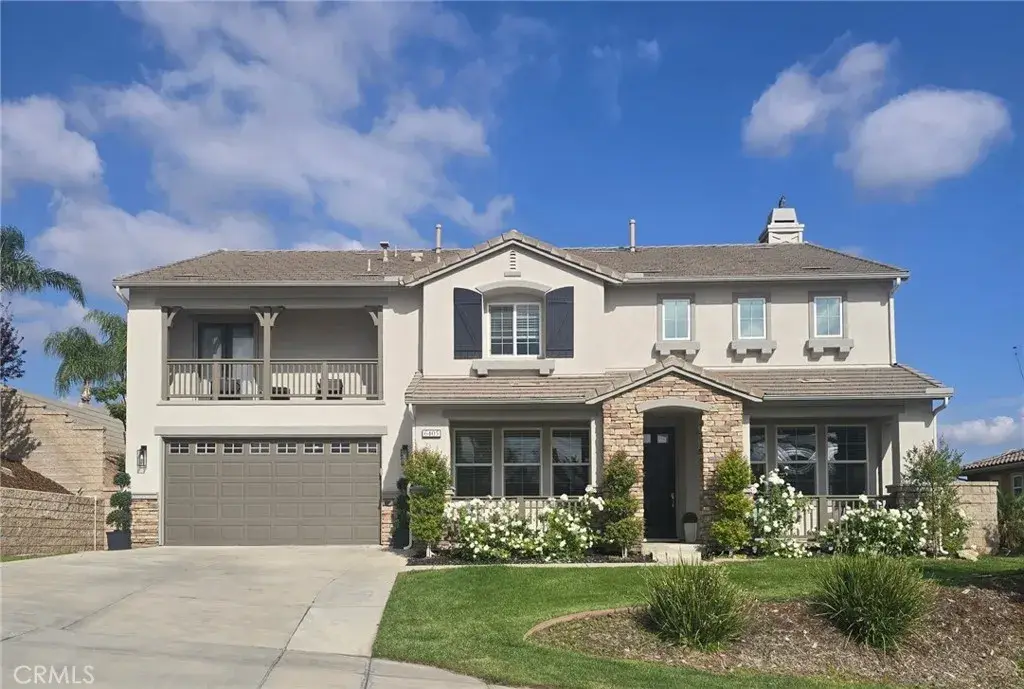 6405 Seavey Court, Highland, CA 92346 - #1