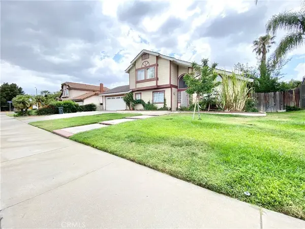 1444 N Sage Avenue, Rialto, CA 92376