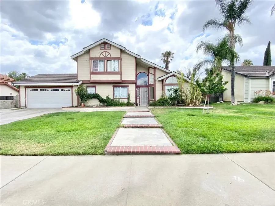 1444 N Sage Avenue, Rialto, CA 92376 - #2