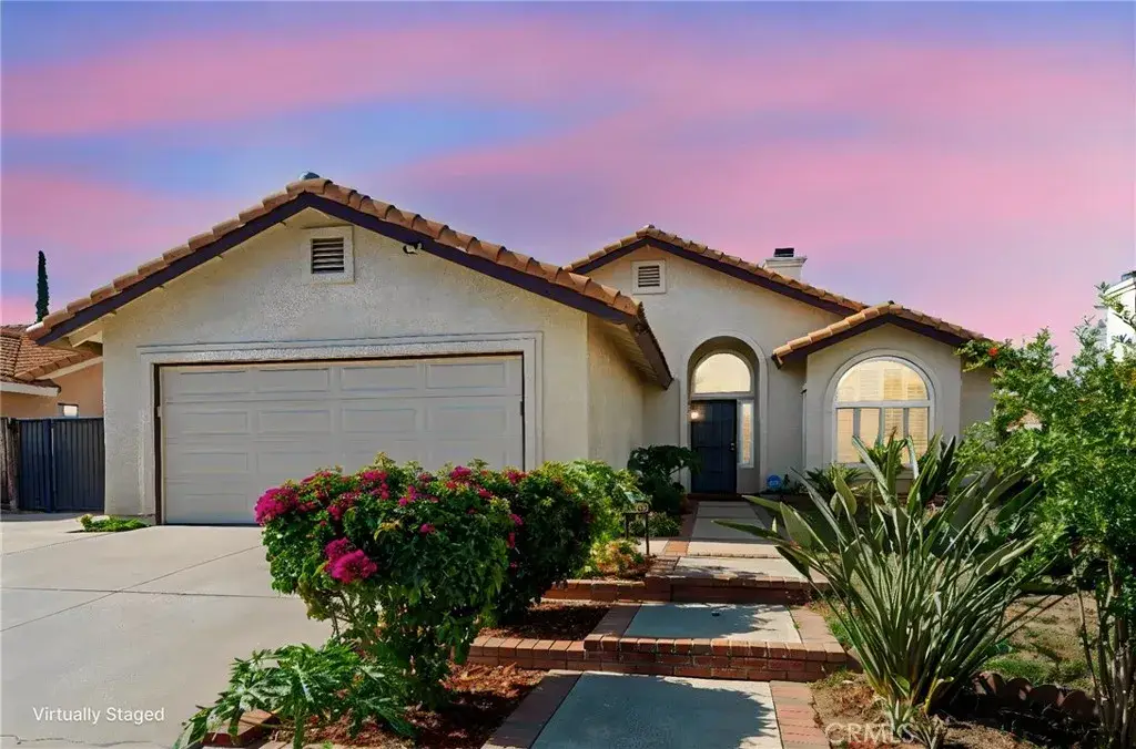 26166 Windemere Way, Moreno Valley, CA 92555 - #1