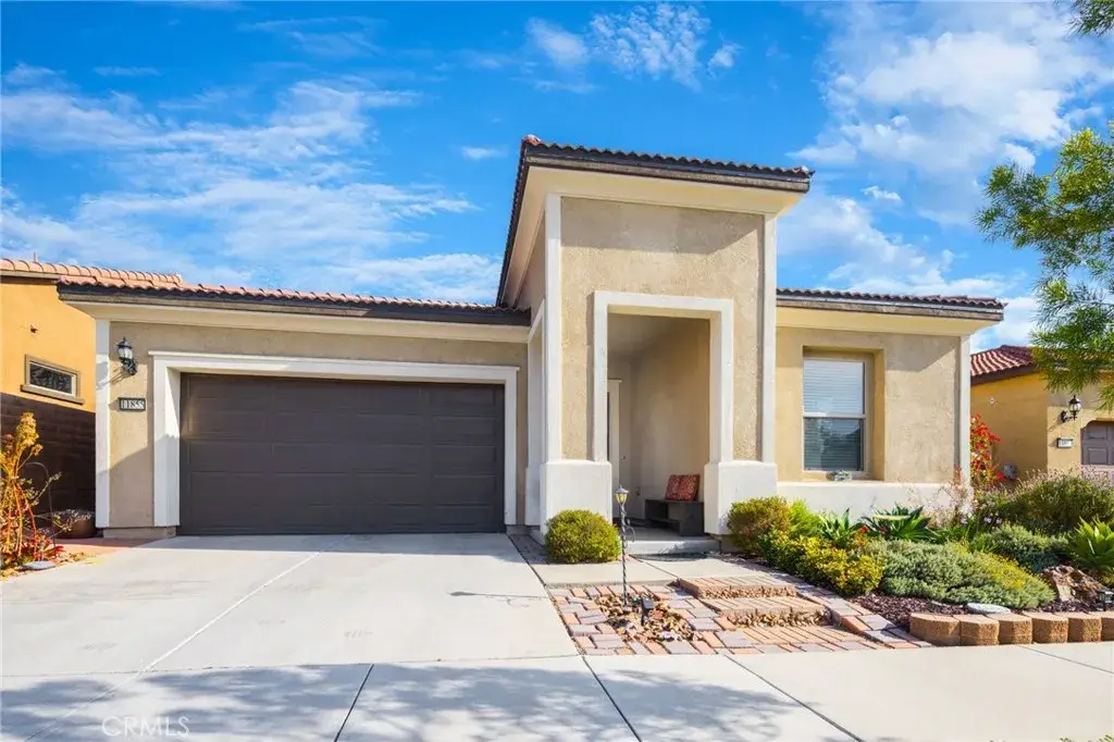 11855 Sagecrest Court, Corona, CA 92883 - #1