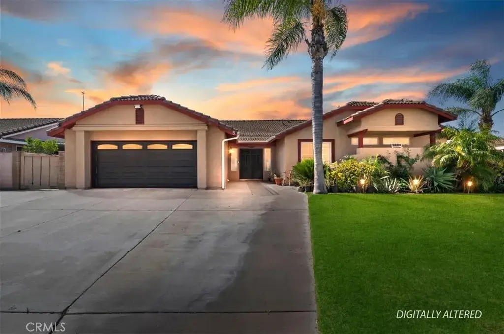 5608 Via Escalante, Jurupa Valley, CA 92509 - #1