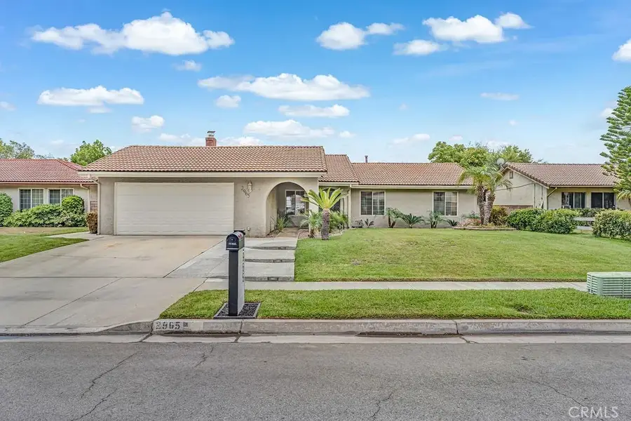 2965 Mirada Road, Highland, CA 92346 - #3