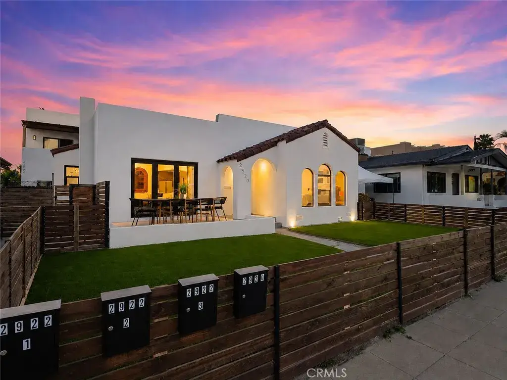 2920 Bancroft Street, San Diego, CA 92104 - #1