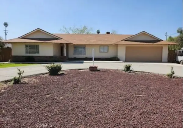 2043 E Oakland, Hemet, CA 92544