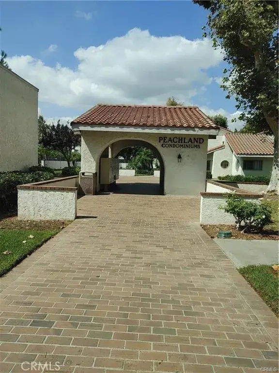 25011 Peachland Avenue #229, Newhall, CA 91321