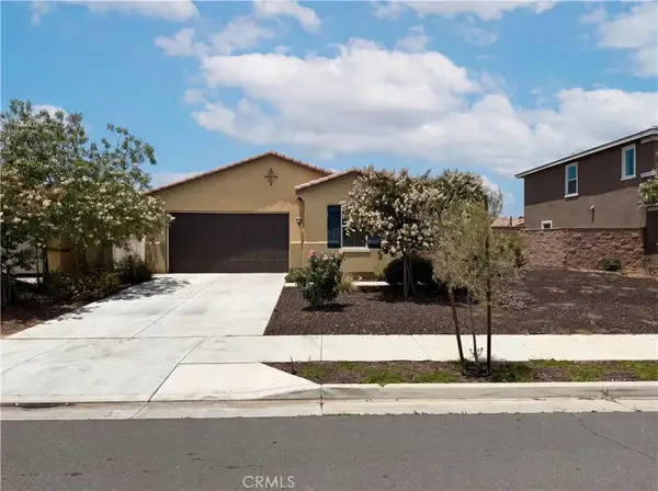 2460 Fernwood Lane, Perris, CA 92570