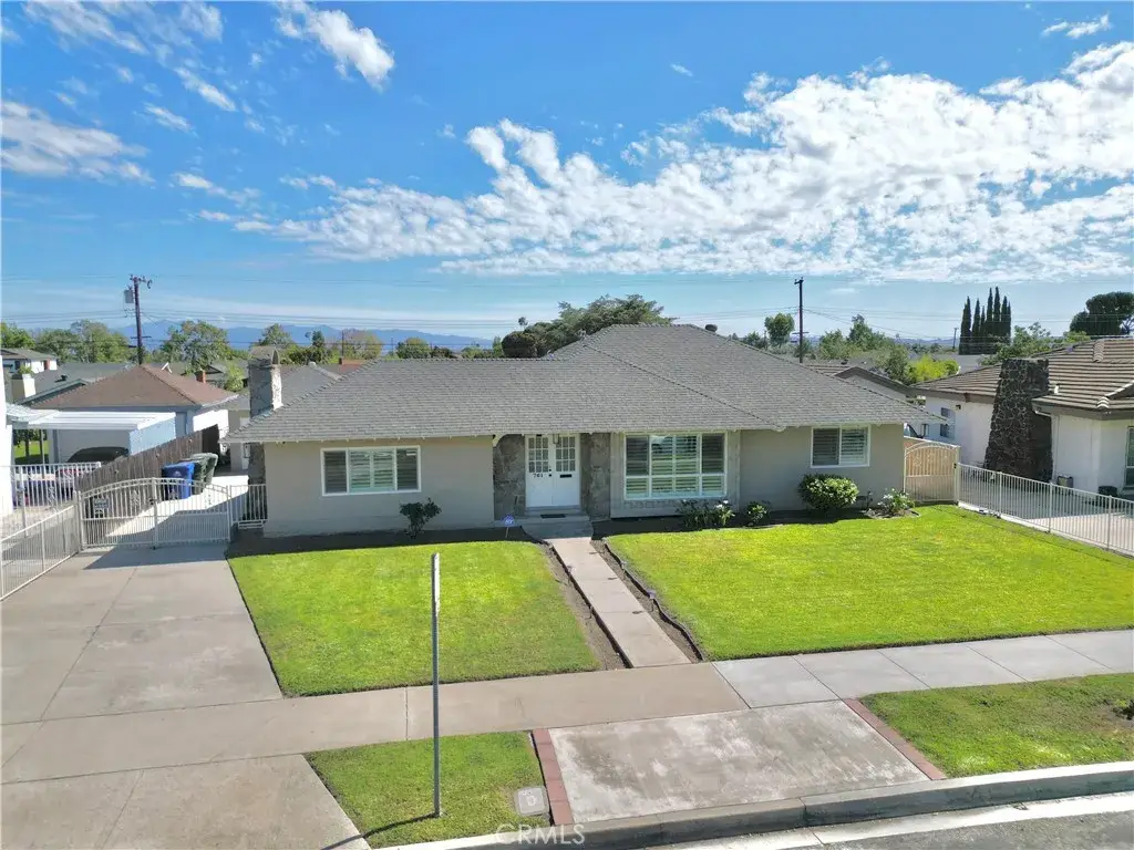761 W 6th, Ontario, CA 91762 - #1