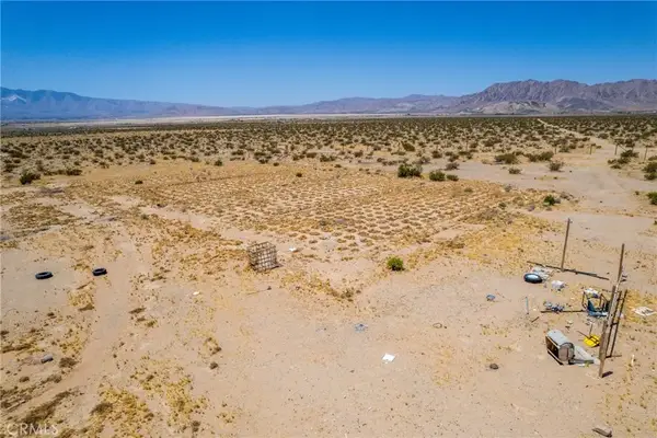 0 North Side, Lucerne Valley, CA 92356