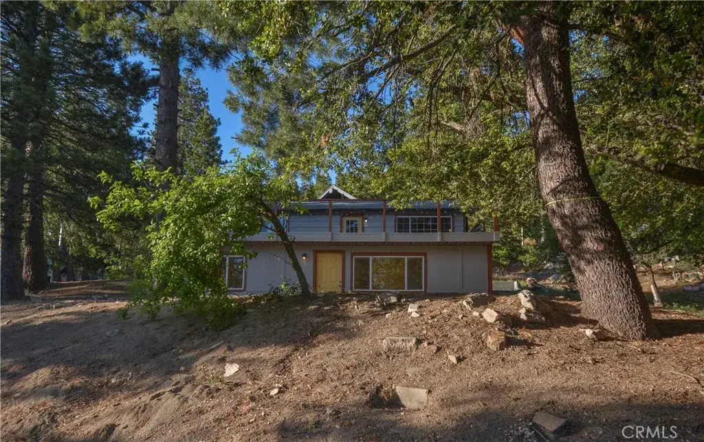 1935 Poplar, Running Springs, CA 92382 - #1