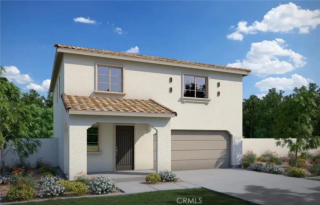 1589 Hemlock Road, Banning, CA 92220 - #1