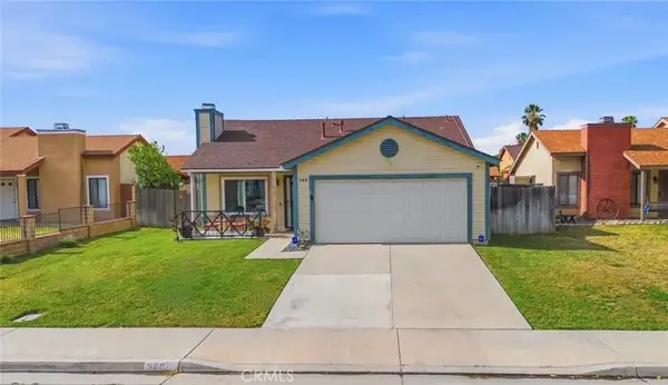 348 Blue Ridge Lane, San Jacinto, CA 92583
