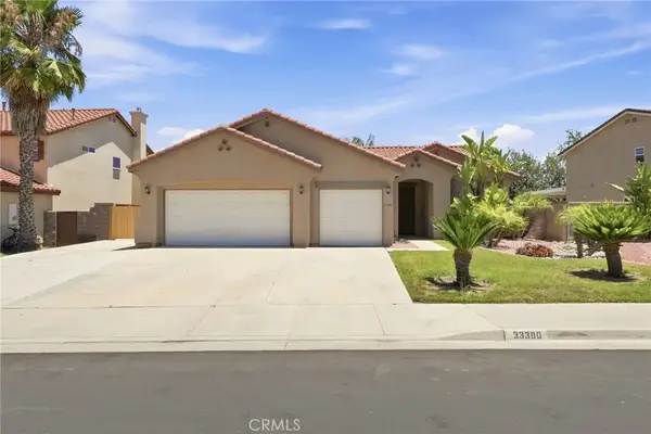 33380 Dolomite St., Menifee, CA 92584