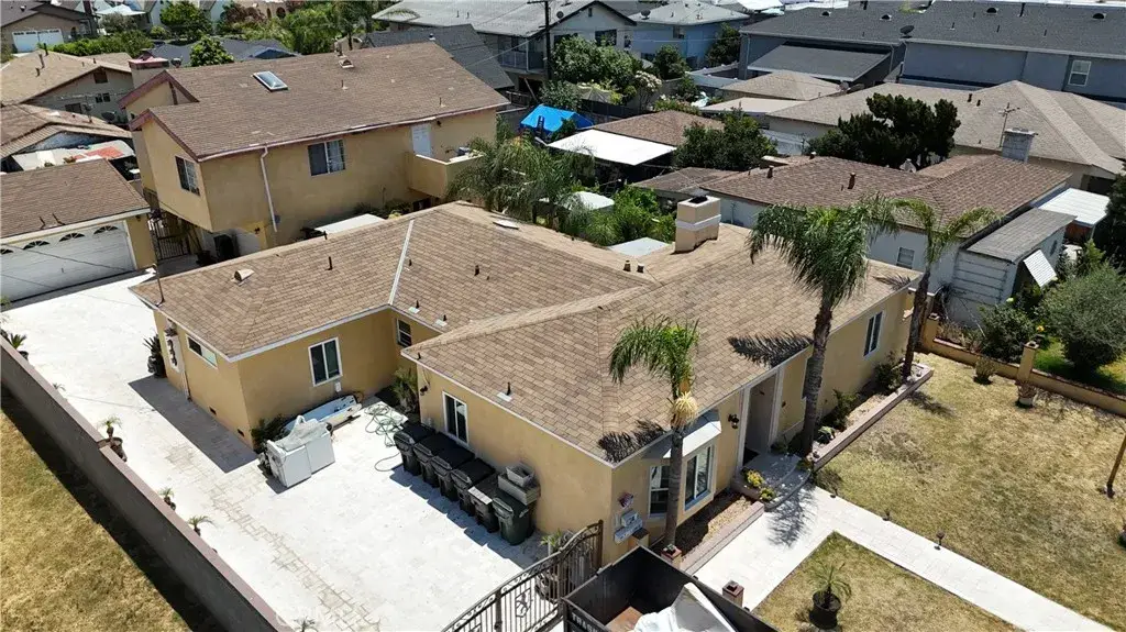 134 N 12th Street, Montebello, CA 90640 - #1