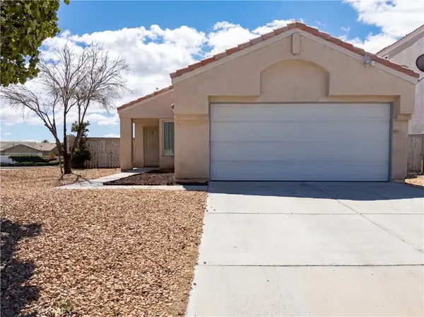 13577 Monterey, Victorville, CA 92392