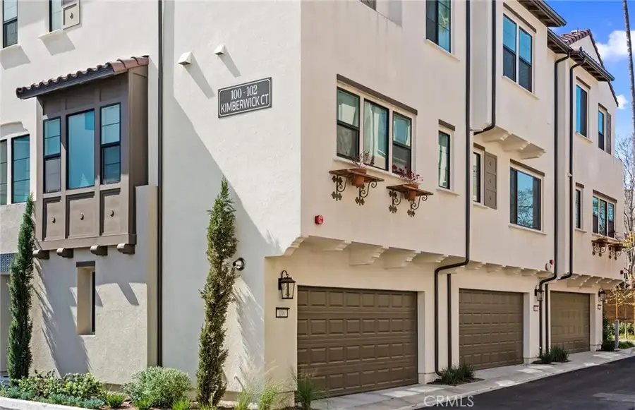 106 Sorrel Court, Burbank, CA 91506 - #2