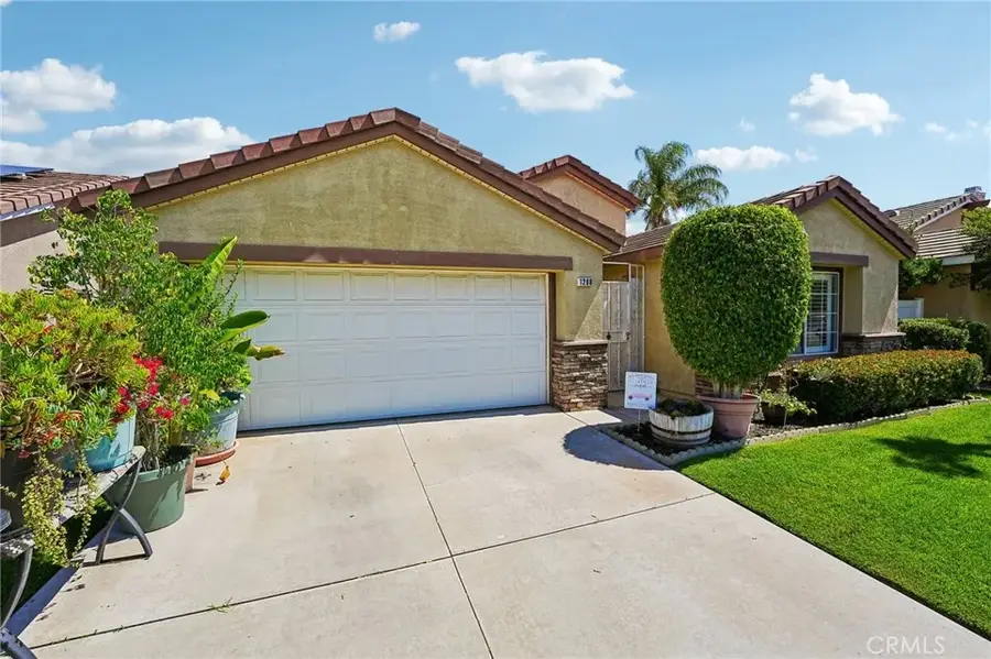 1208 Autumnwood Ln, Perris, CA 92571 - #2