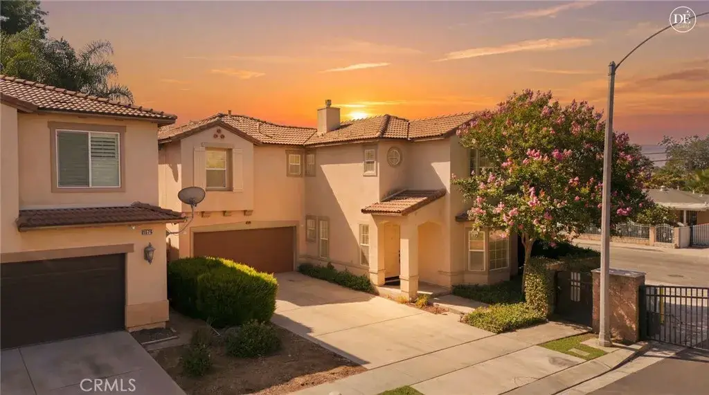 1686 Gilliam Court, Riverside, CA 92501 - #1