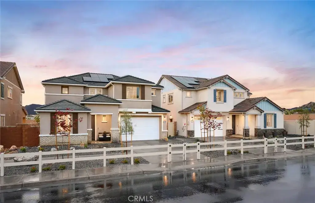 29687 Fortitude Drive, Menifee, CA 92584 - #1