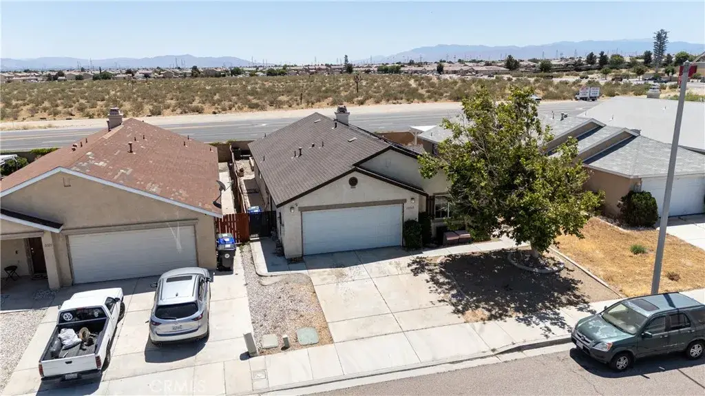 13363 Merry Oaks, Victorville, CA 92392 - #1