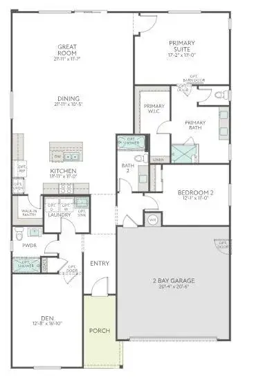 2190 Guava Lane, Banning, CA 92220 - #2