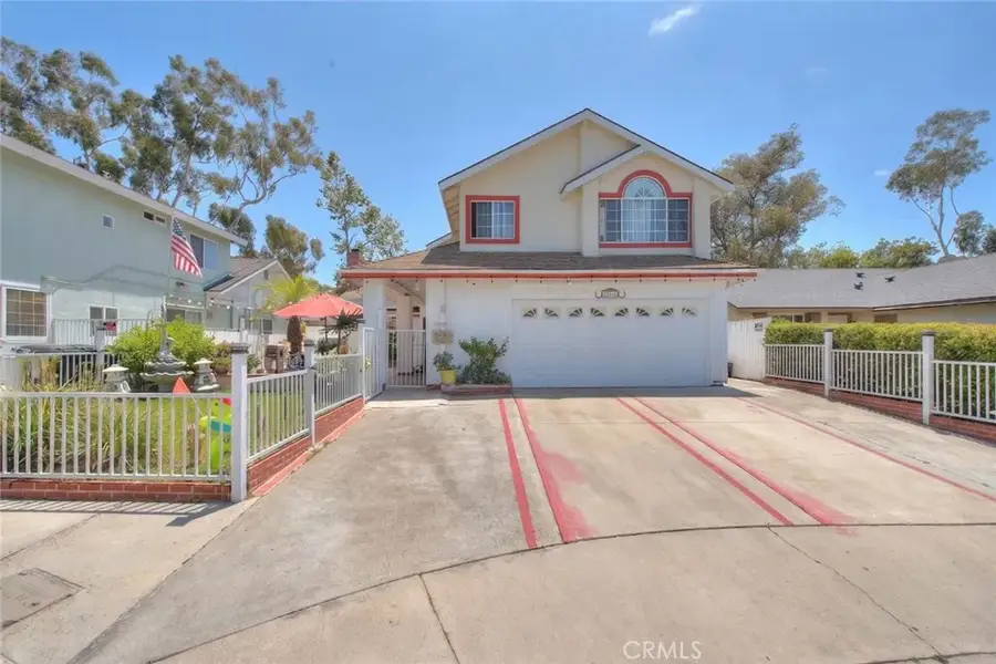 22676 Genova, Laguna Hills, CA 92653 - #2