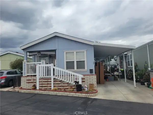 1635 W Covina #40, San Dimas, CA 91773