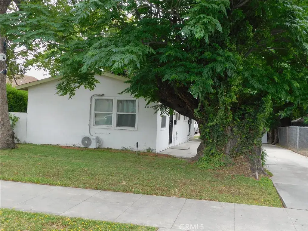 820 E D, Ontario, CA 91764 - #1