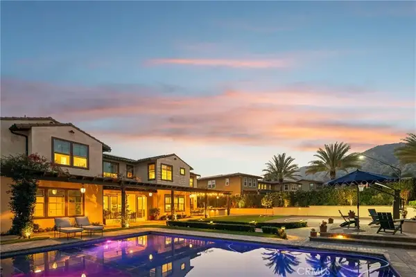 250 Clementine Court, Glendora, CA 91741